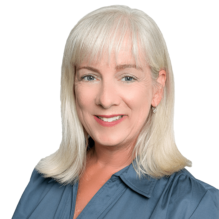 Jamie Oquin, BCCS, SRES